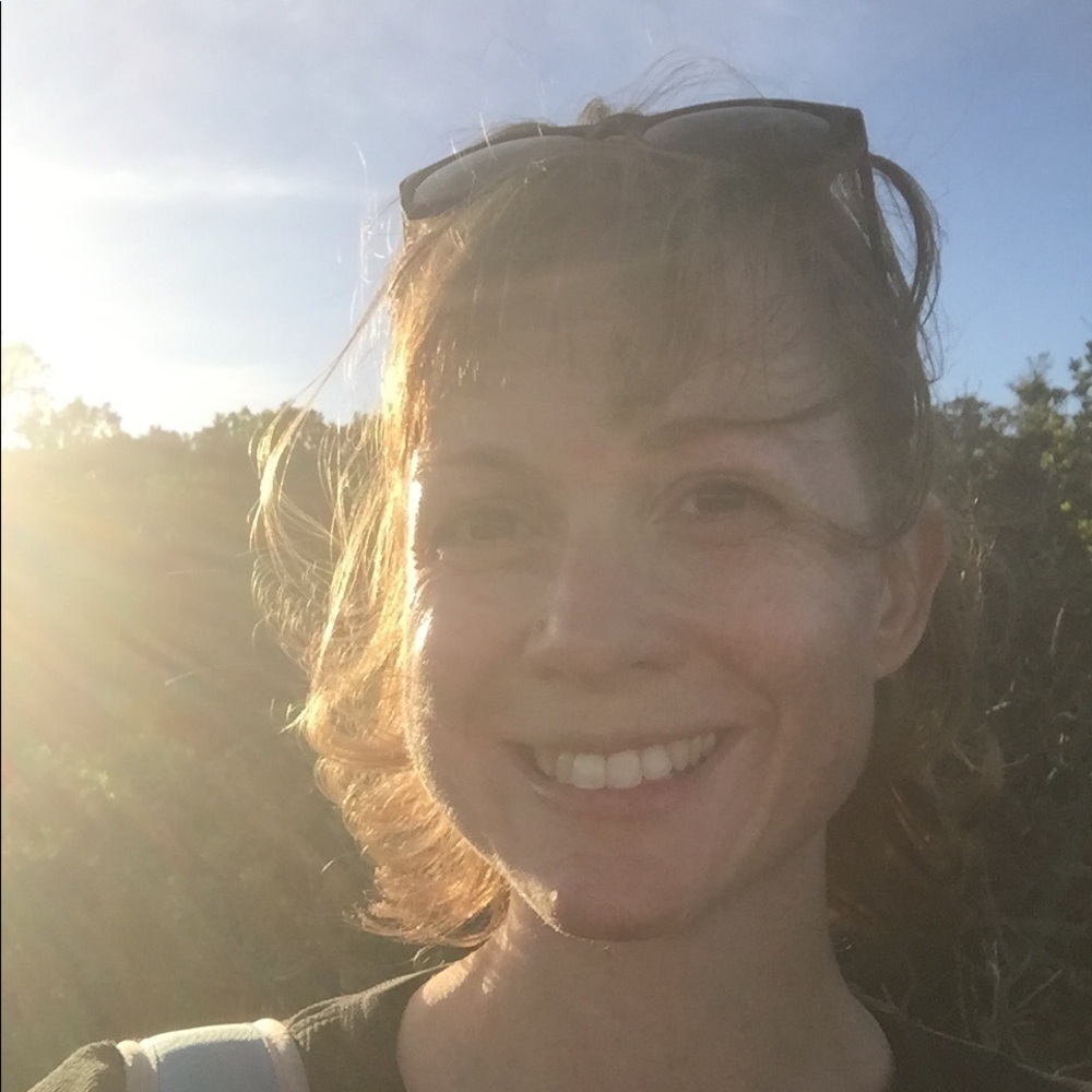 Meet your Posher, Karah